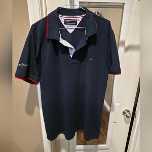 Tommy Hilfiger Polo XXL